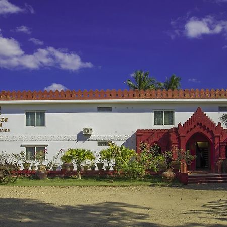 Thurizza Hotel באגאן מראה חיצוני תמונה