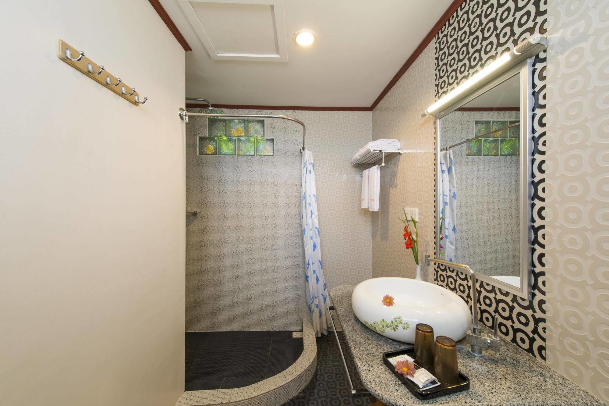 Thurizza Hotel באגאן מראה חיצוני תמונה