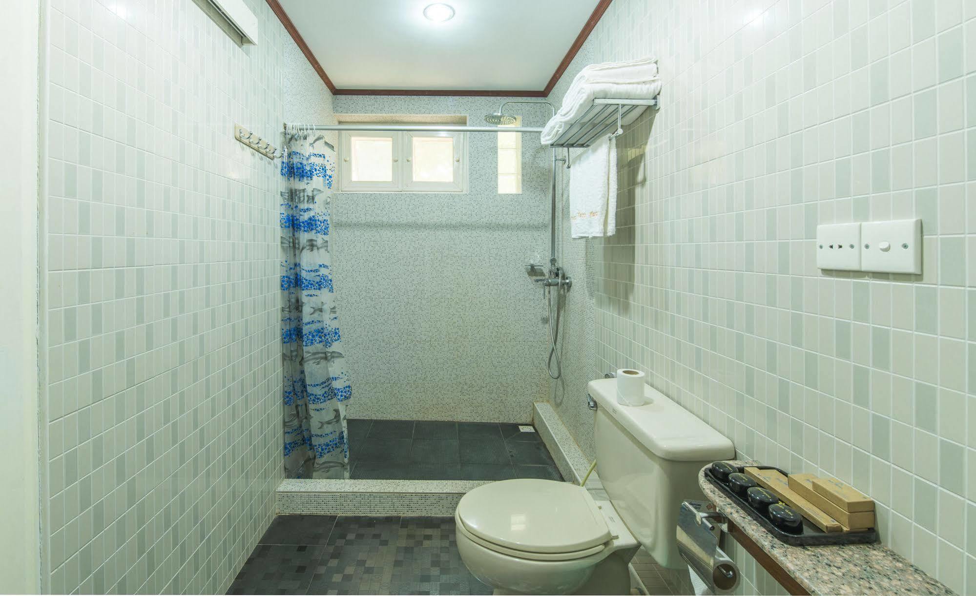 Thurizza Hotel באגאן מראה חיצוני תמונה