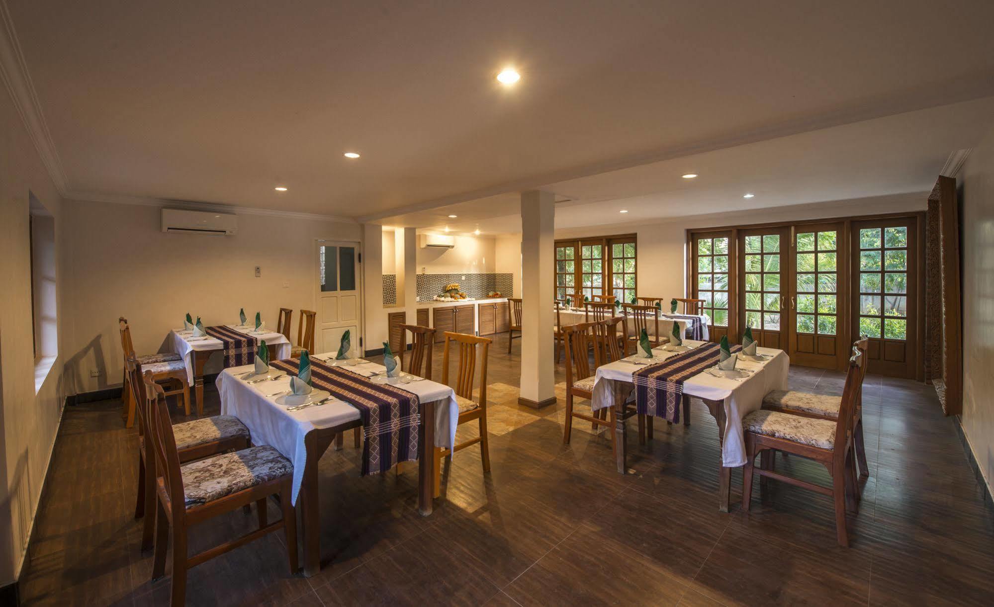 Thurizza Hotel באגאן מראה חיצוני תמונה